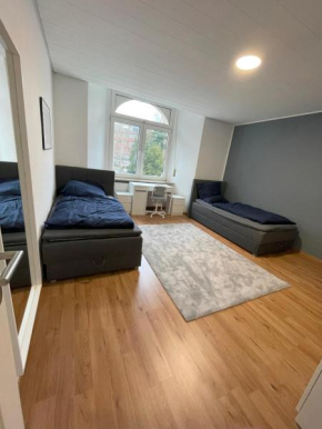 Mavi-Homes-neu saniert mit Balkon III NUR Gesamtvermietung der GANZEN Wohnung verfügbarIII